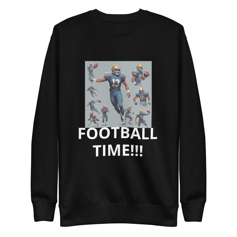 Unisex Premium Sweatshirt