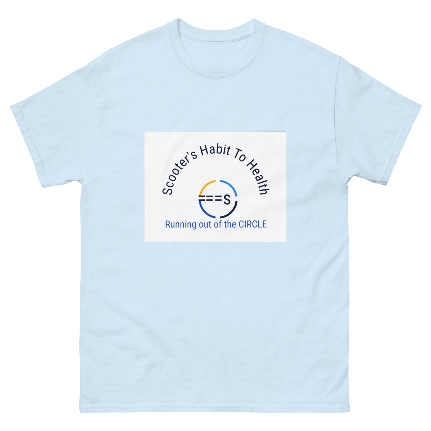 Unisex classic tee