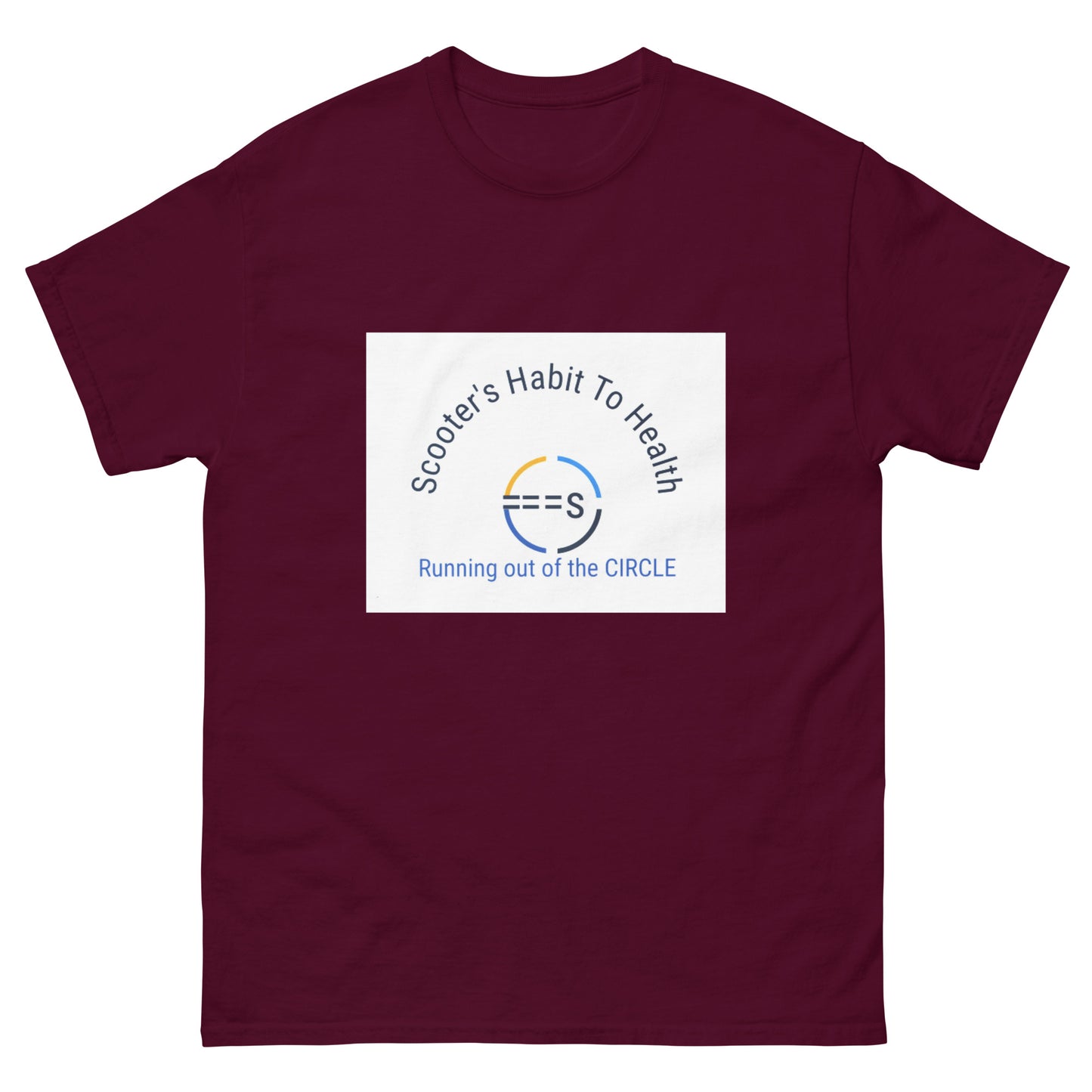 Unisex classic tee
