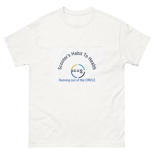 Unisex classic tee