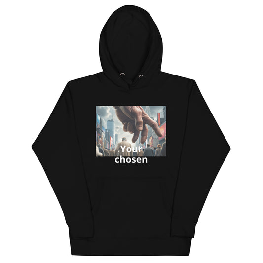 Unisex Hoodie