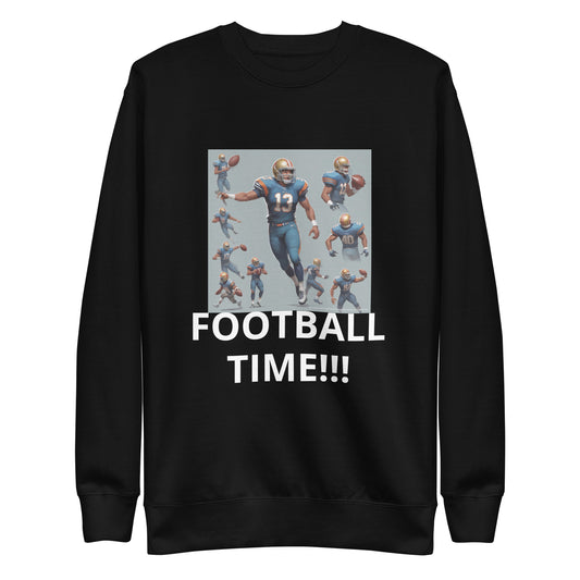 Unisex Premium Sweatshirt